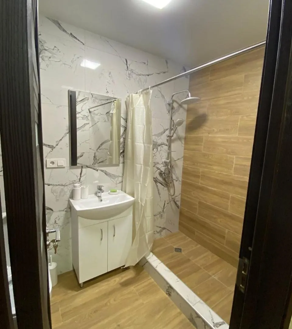 Apartment Hotel Didi Digomi Tbilisi