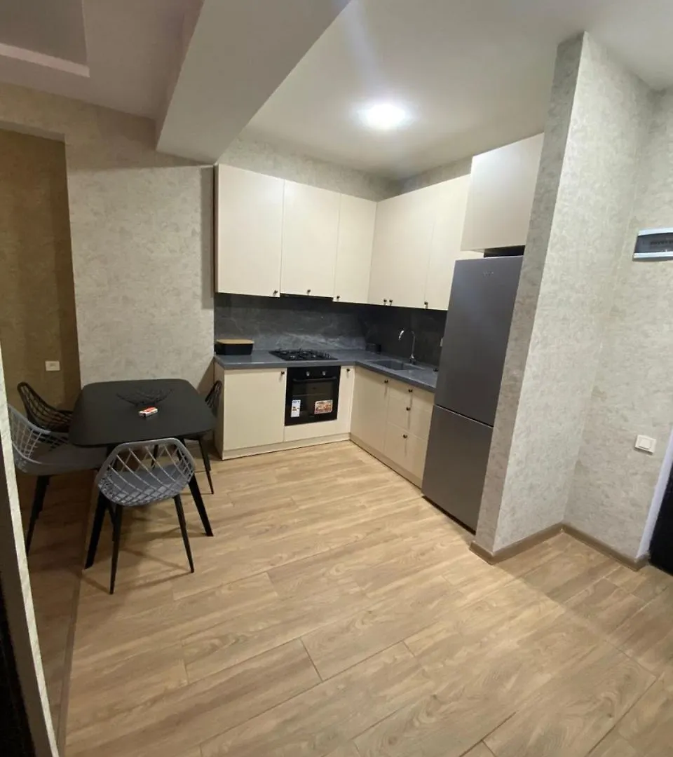 Hotel Didi Digomi Tbilisi Apartment