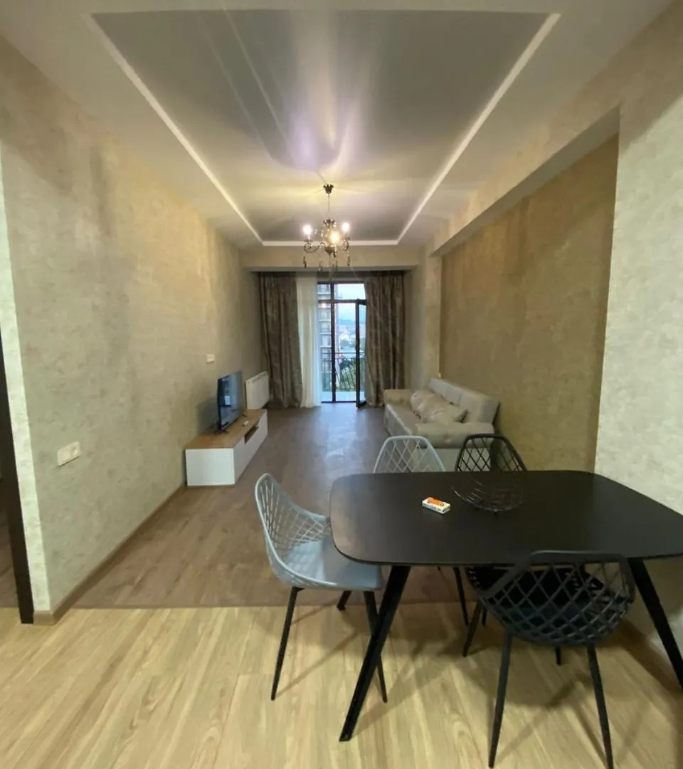 Apartment Hotel Didi Digomi Tbilisi