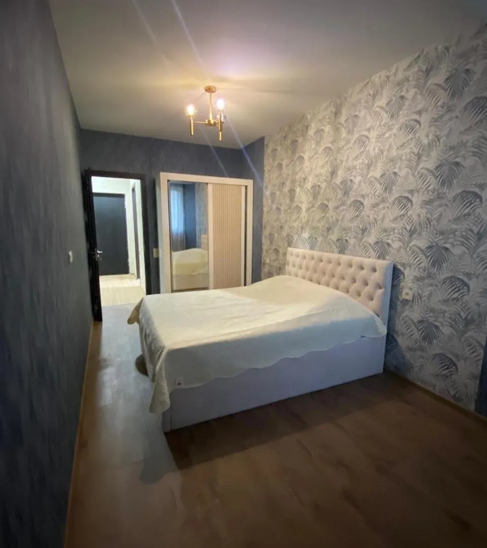 Hotel Didi Digomi Tbilisi