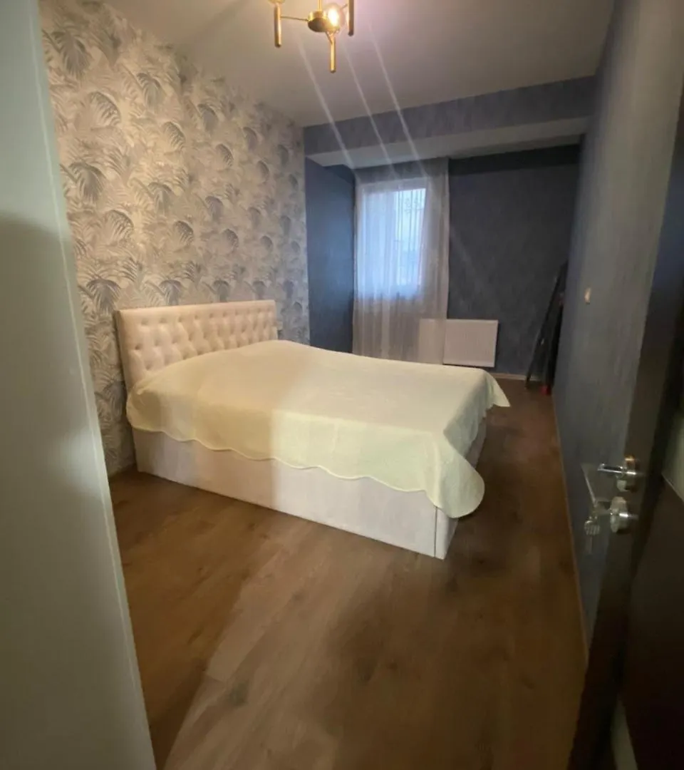 Hotel Didi Digomi Tbilisi Apartment