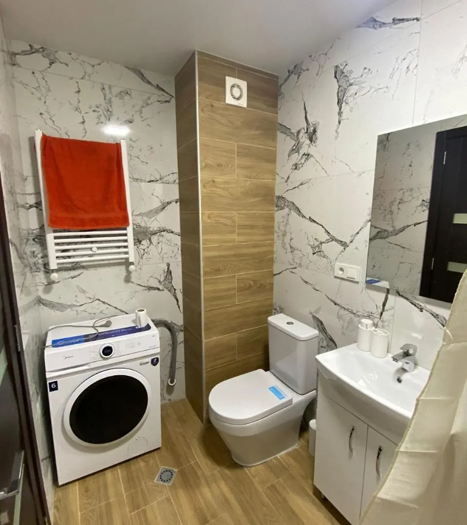 Hotel Didi Digomi Tbilisi