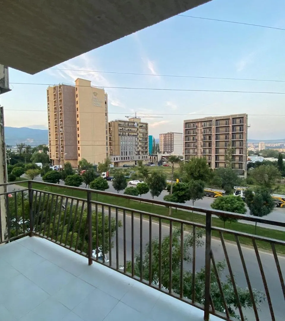Apartment Hotel Didi Digomi Tbilisi